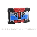 (PO) Transformers: The Movie Studio Series SS-115 Frenzy (Red) Image_3