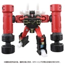 (PO) Transformers: The Movie Studio Series SS-115 Frenzy (Red) Image_4