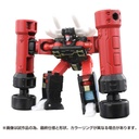 (PO) Transformers: The Movie Studio Series SS-115 Frenzy (Red) Image_5