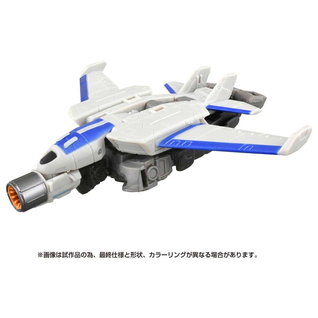 (PO) Transformers: The Movie Studio Series SS-116 Noah Diaz Exo-Suit Image_2