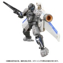 (PO) Transformers: The Movie Studio Series SS-116 Noah Diaz Exo-Suit Image_5