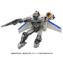 (PO) Transformers: The Movie Studio Series SS-116 Noah Diaz Exo-Suit Image_6