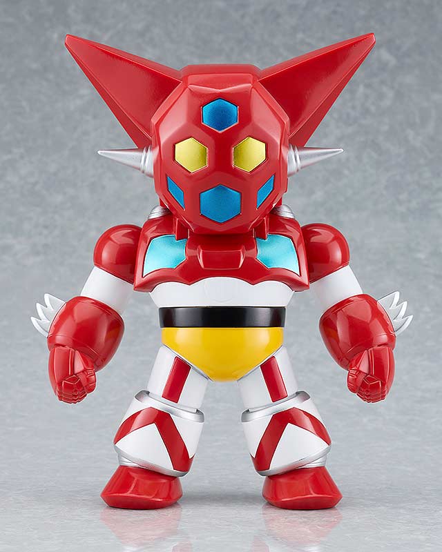 (PO) V.S.O.F. Getter Robo - Getter 1 Image_2