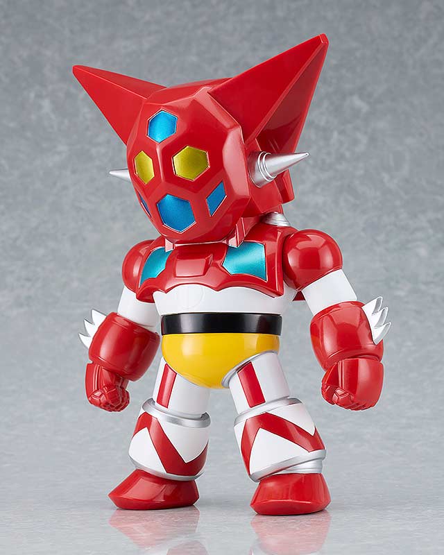 (PO) V.S.O.F. Getter Robo - Getter 1 Image_3