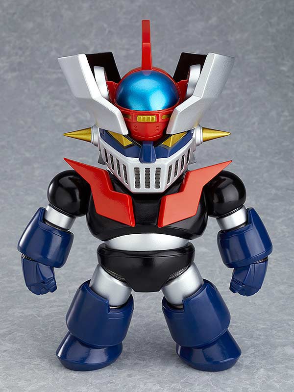 (PO) V.S.O.F. Mazinger Z (Re-issue) Image_2