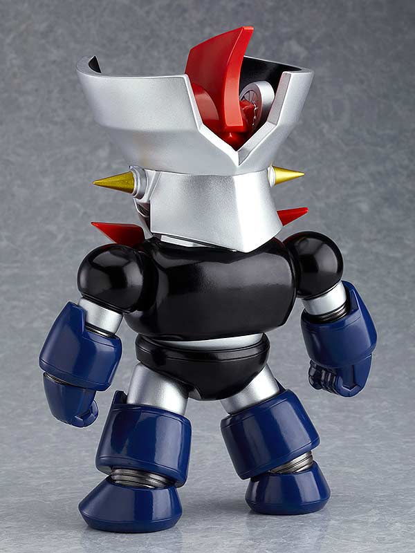 (PO) V.S.O.F. Mazinger Z (Re-issue) Image_4