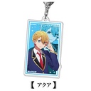 (PO) Acrylic Key Chain Oshi no Ko 04 Aqua AK Image_1