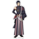 (PO) Seraph of the End Original Illustration Big Acrylic Stand 4 Ichinose Guren Image_1