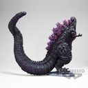 (PO) Shin Japan Heroes Universe Art Vignette I - Godzilla Image_5