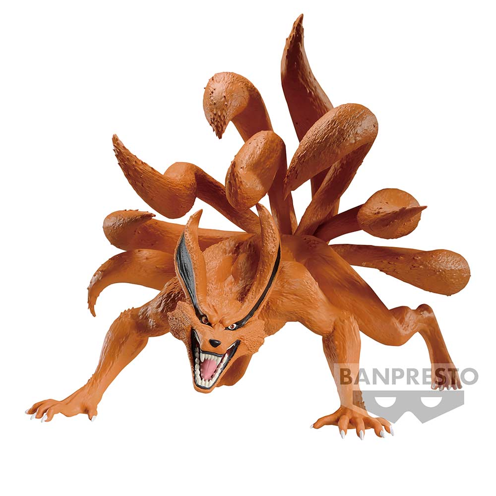 (PO) Naruto Shippuden - Kurama Image_1