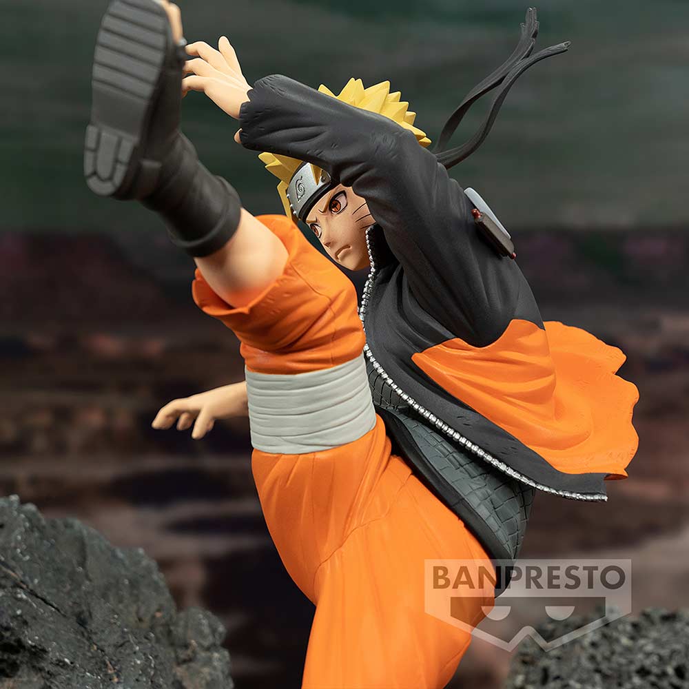 (PO) Naruto Vibration Stars - Uzumaki Naruto IV Image_1