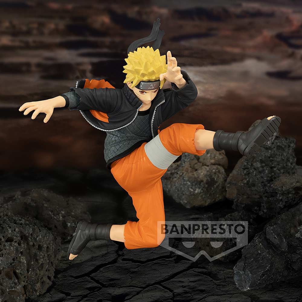 (PO) Naruto Vibration Stars - Uzumaki Naruto IV Image_3