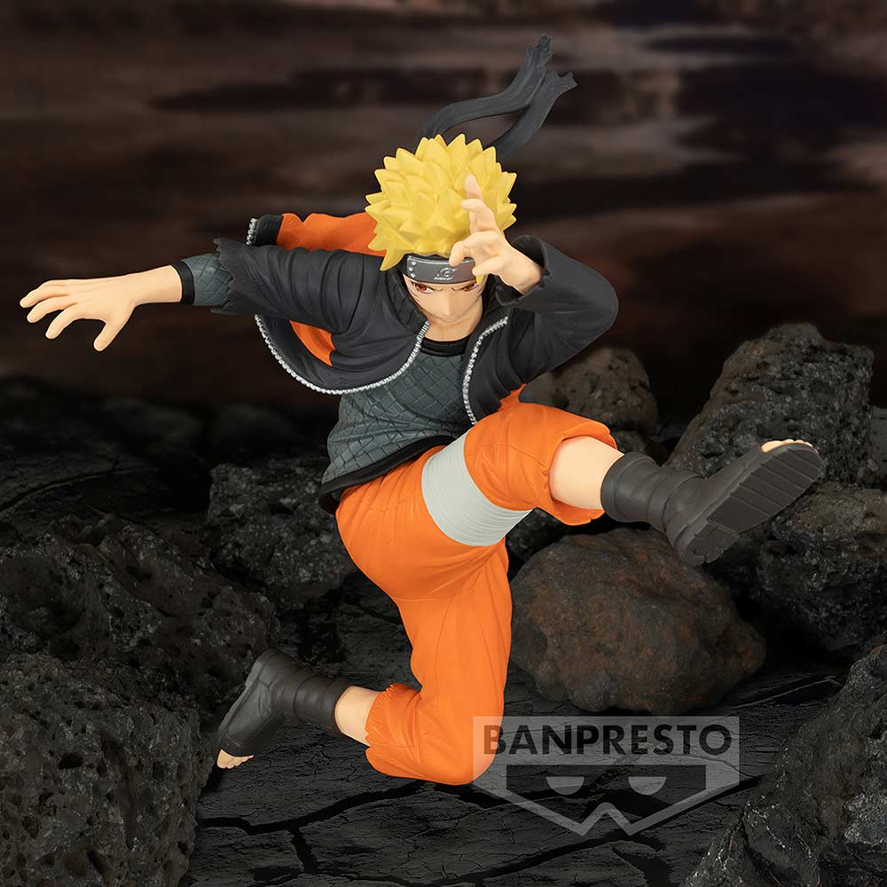 (PO) Naruto Vibration Stars - Uzumaki Naruto IV Image_6