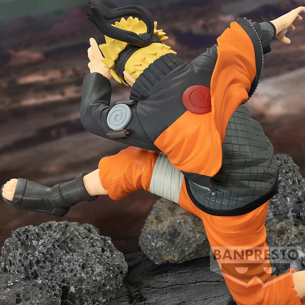 (PO) Naruto Vibration Stars - Uzumaki Naruto IV Image_9