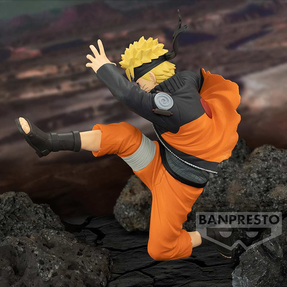 (PO) Naruto Vibration Stars - Uzumaki Naruto IV Image_10