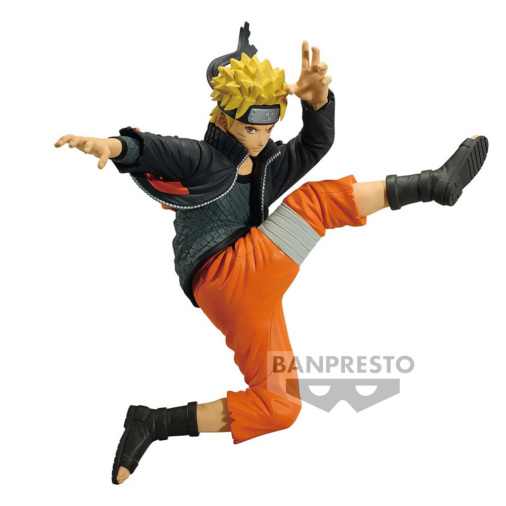 (PO) Naruto Vibration Stars - Uzumaki Naruto IV Image_11