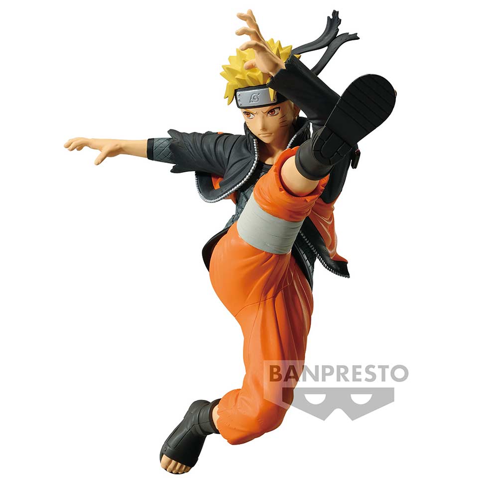 (PO) Naruto Vibration Stars - Uzumaki Naruto IV Image_12