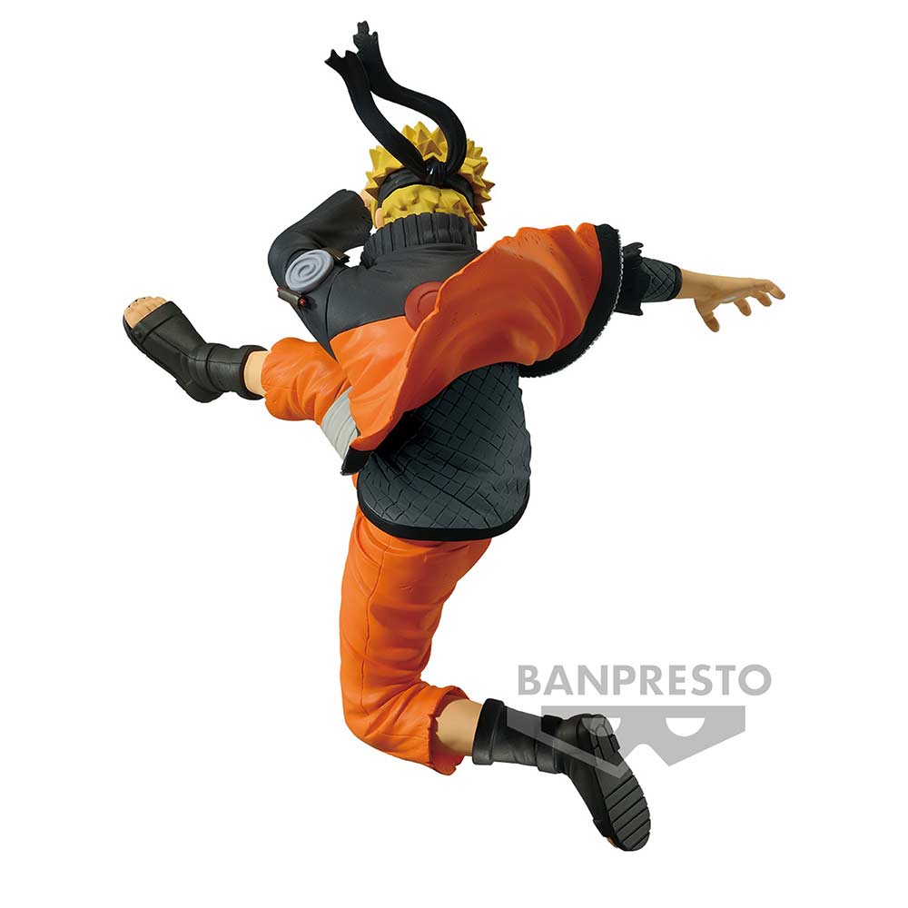 (PO) Naruto Vibration Stars - Uzumaki Naruto IV Image_13