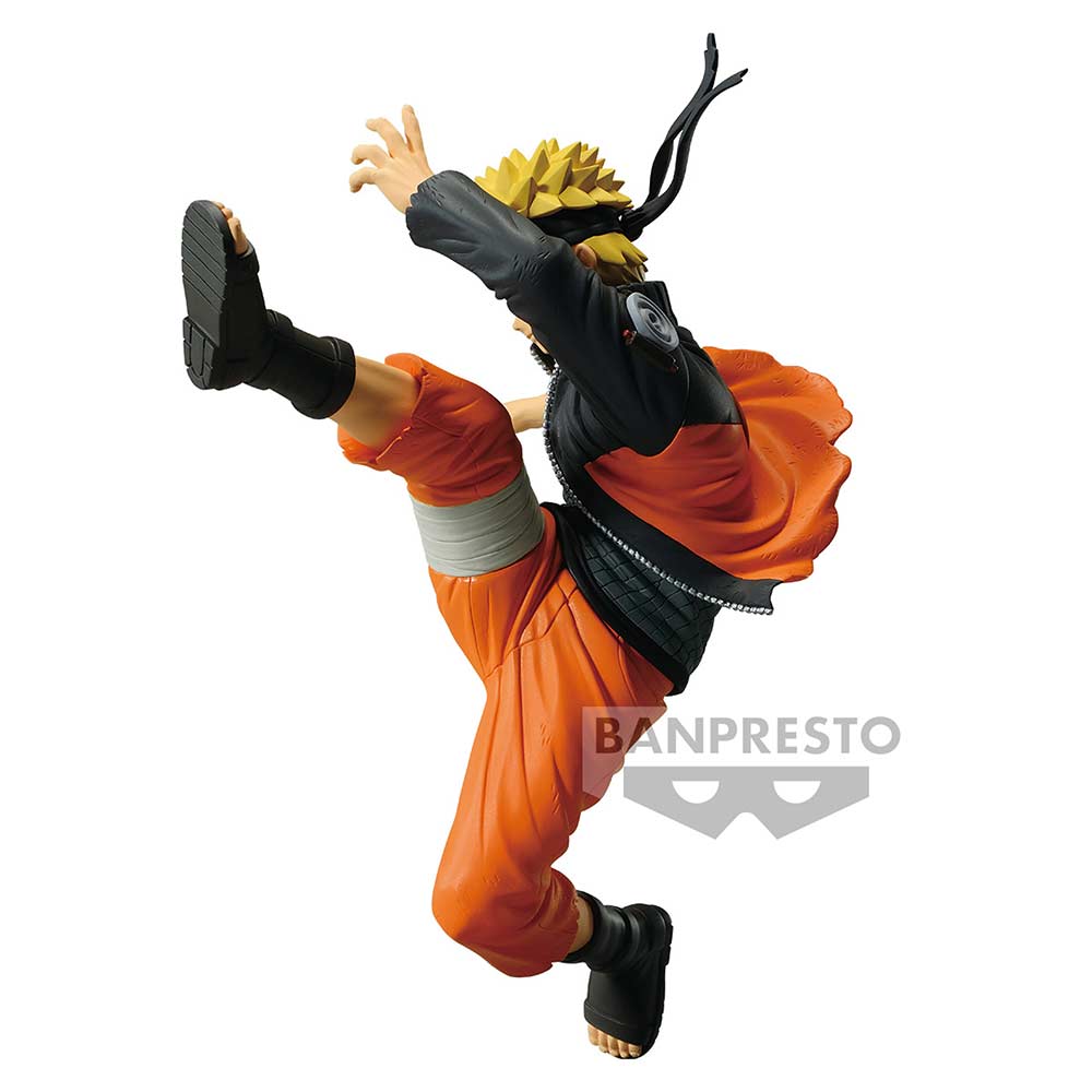 (PO) Naruto Vibration Stars - Uzumaki Naruto IV Image_14