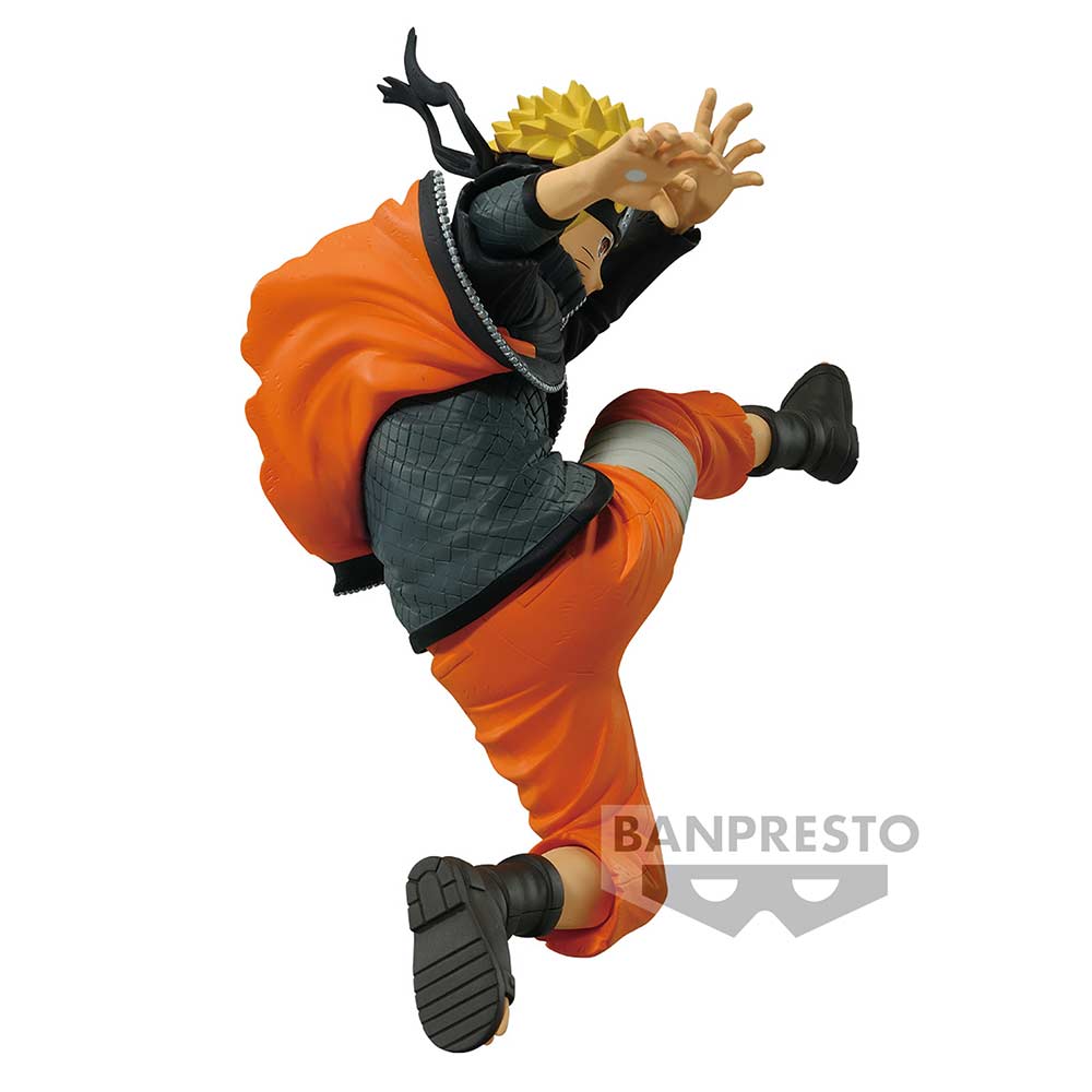 (PO) Naruto Vibration Stars - Uzumaki Naruto IV Image_15