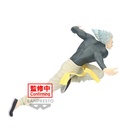 (PO) One Punch Man Figure #4 - Garou Image_4