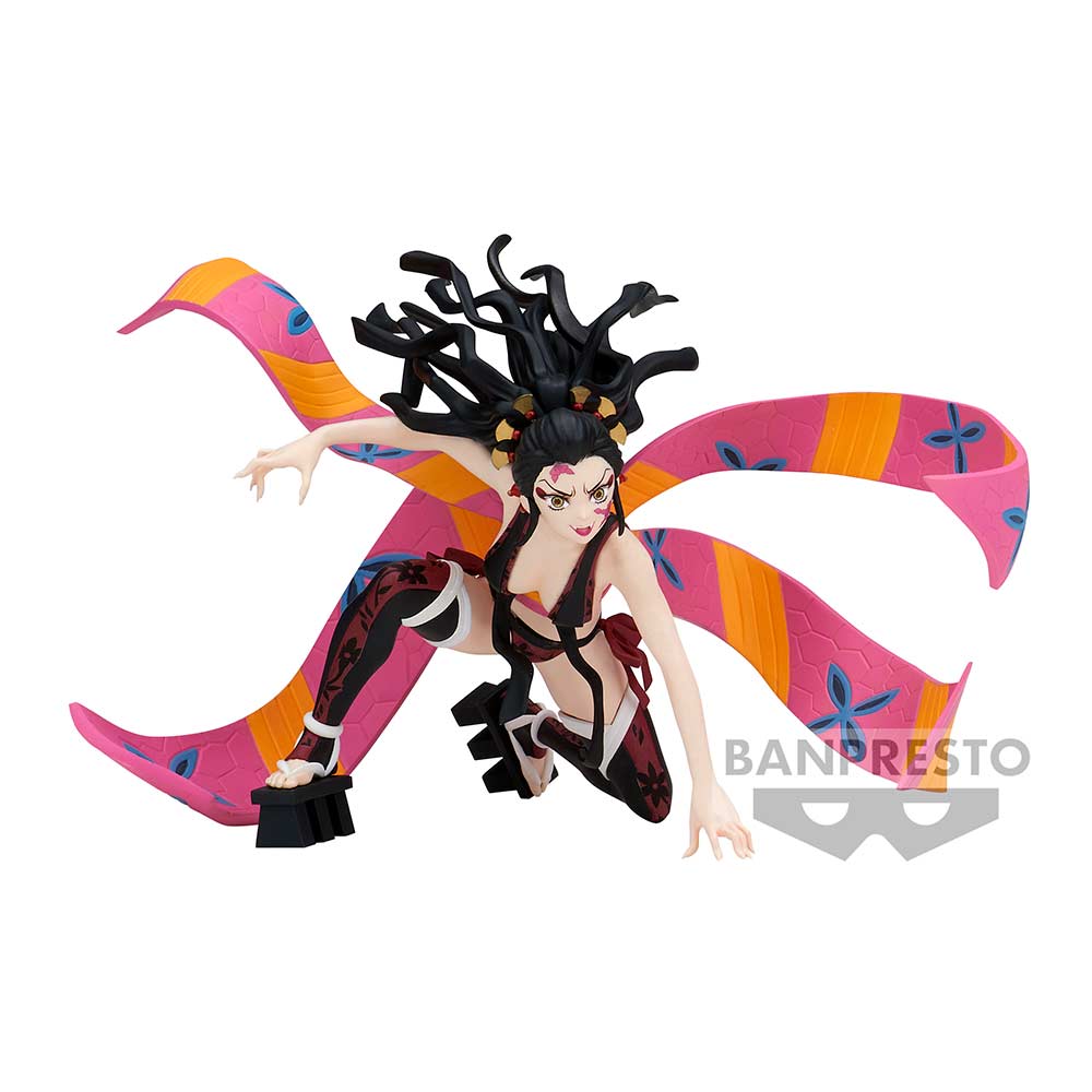 (PO) Demon Slayer: Kimetsu no Yaiba Vibration Stars - Daki Image_2