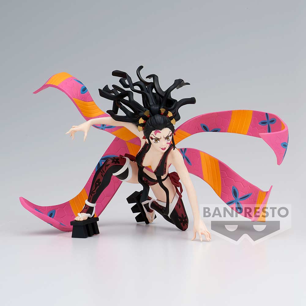 (PO) Demon Slayer: Kimetsu no Yaiba Vibration Stars - Daki Image_3