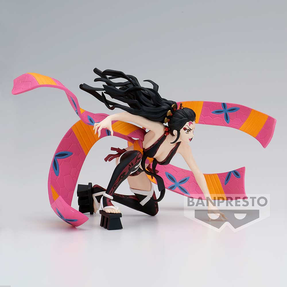 (PO) Demon Slayer: Kimetsu no Yaiba Vibration Stars - Daki Image_4