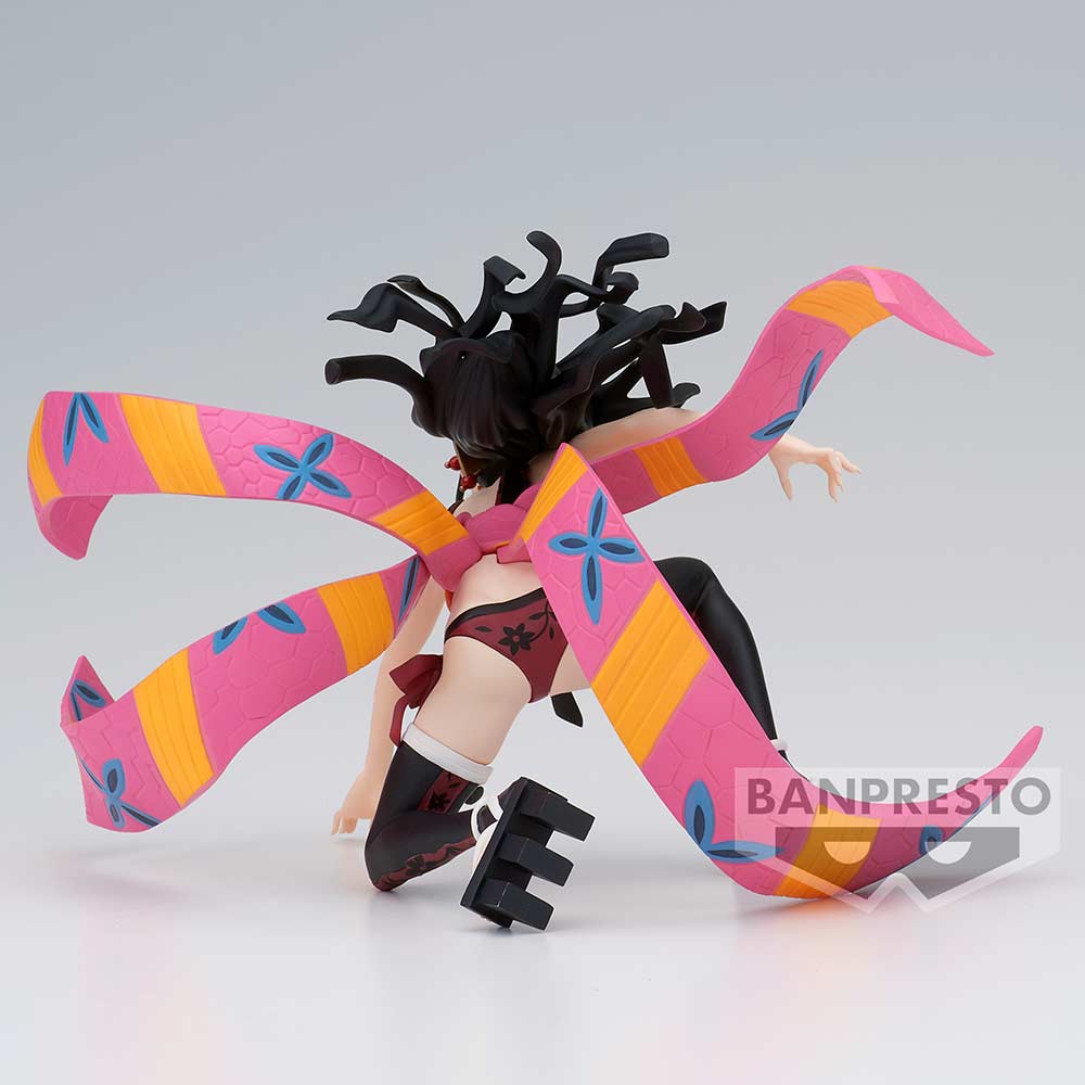 (PO) Demon Slayer: Kimetsu no Yaiba Vibration Stars - Daki Image_6