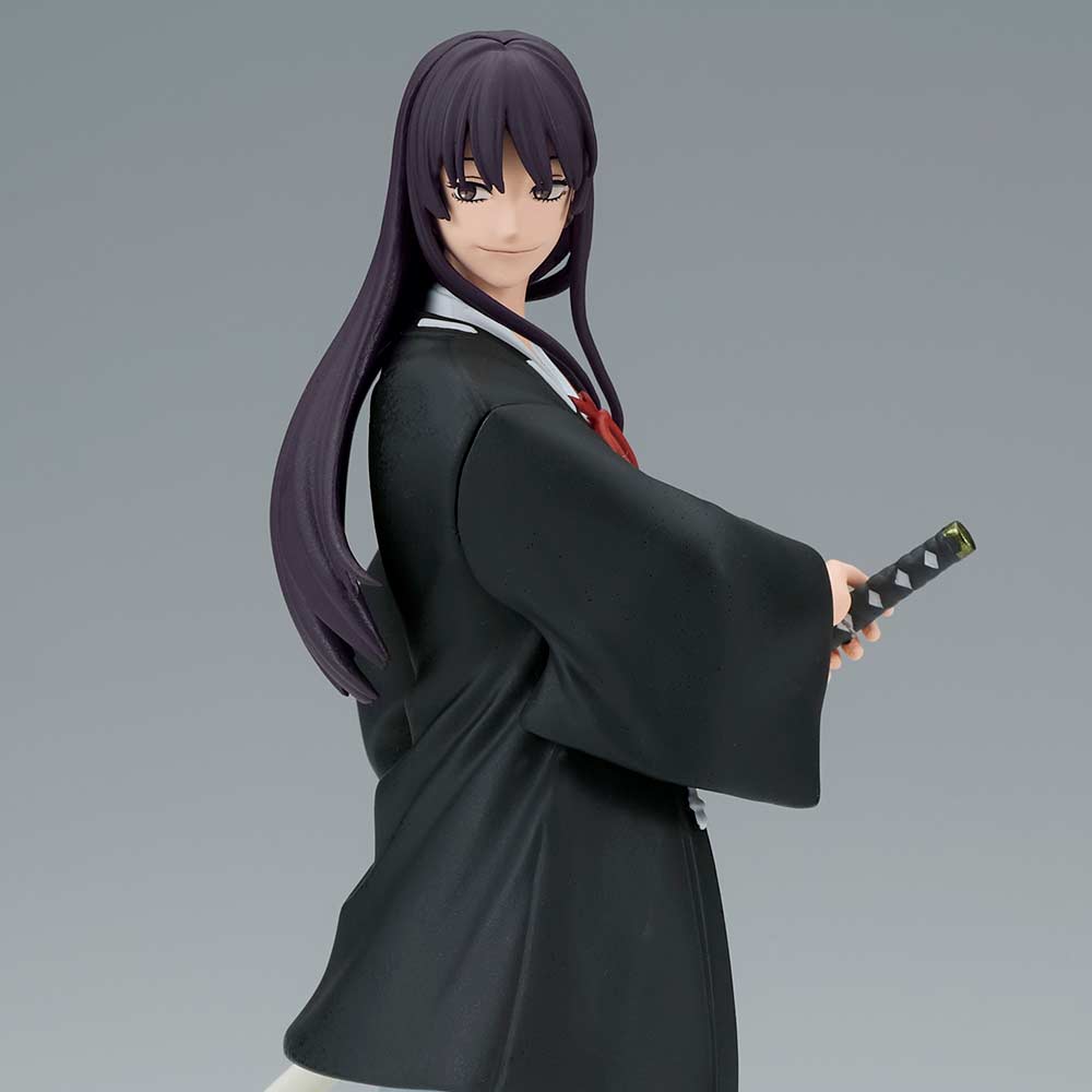 (PO) Hell's Paradise: Jigokuraku DXF Asaemon Toma Image_1