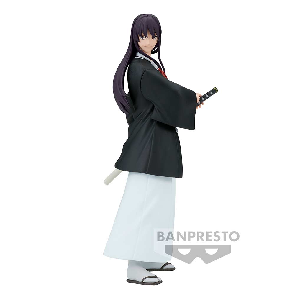 (PO) Hell's Paradise: Jigokuraku DXF Asaemon Toma Image_2