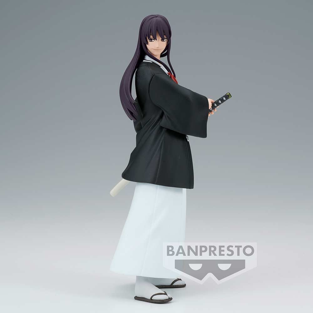 (PO) Hell's Paradise: Jigokuraku DXF Asaemon Toma Image_3