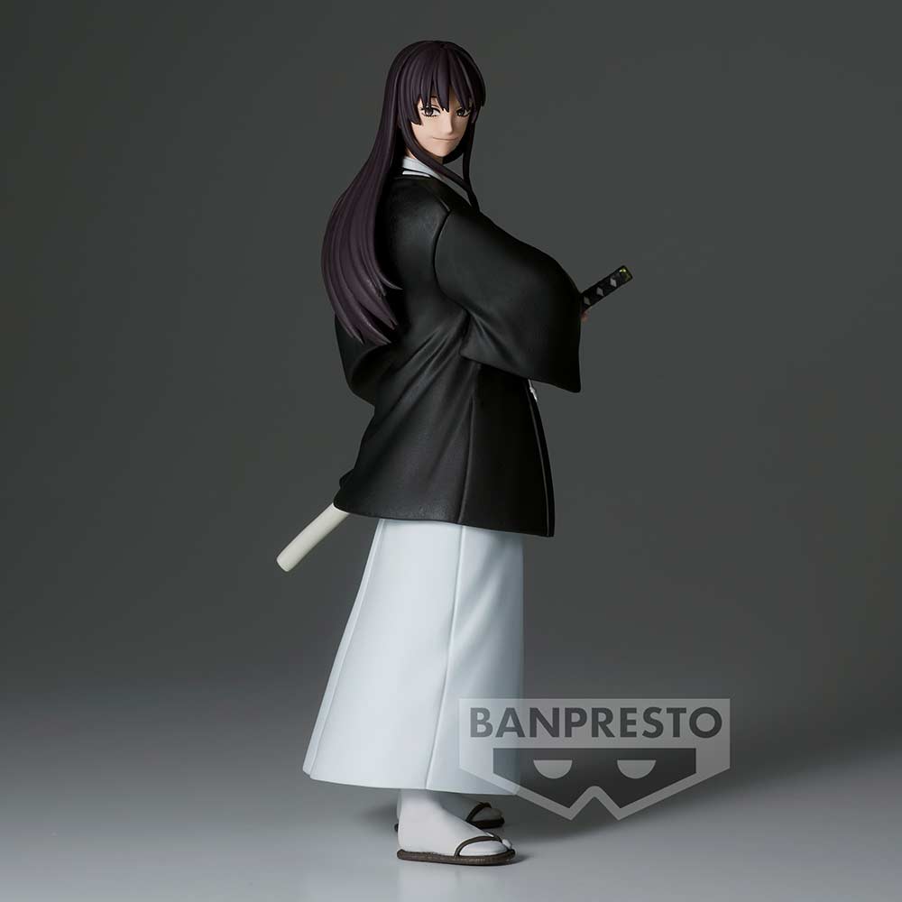 (PO) Hell's Paradise: Jigokuraku DXF Asaemon Toma Image_4