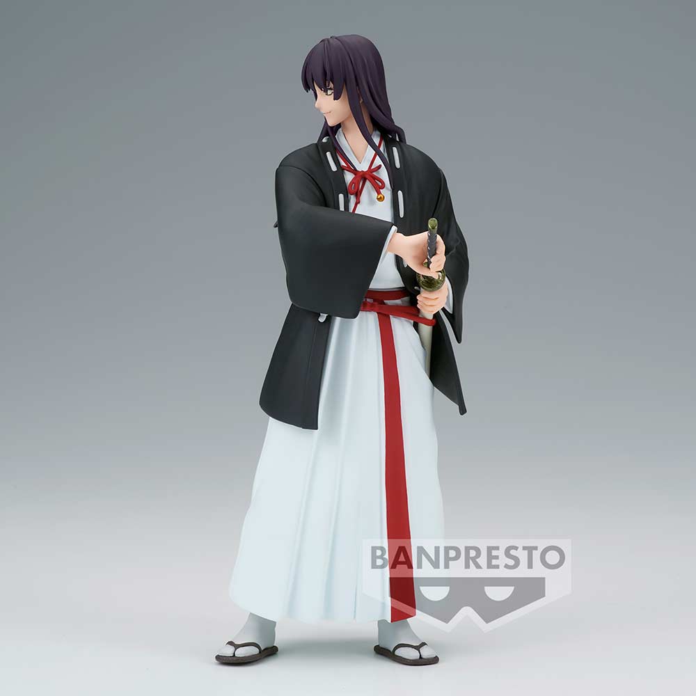 (PO) Hell's Paradise: Jigokuraku DXF Asaemon Toma Image_5