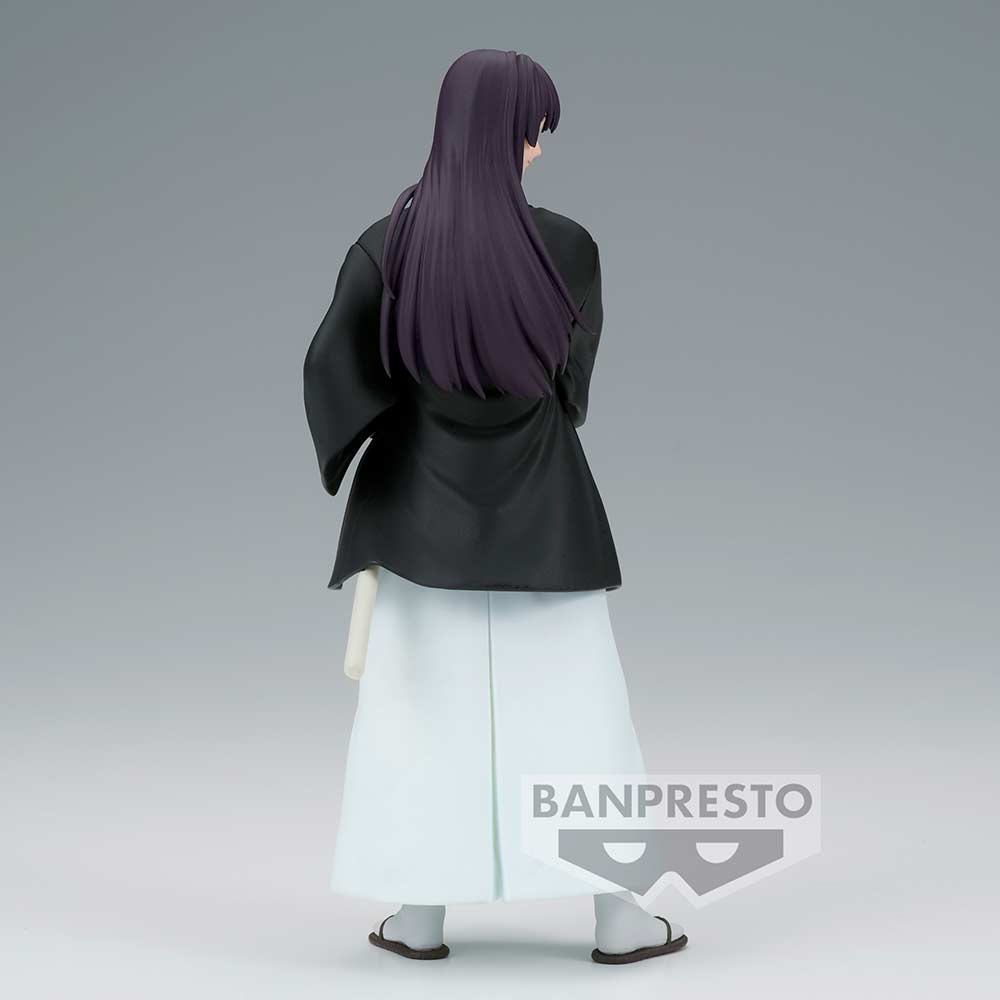 (PO) Hell's Paradise: Jigokuraku DXF Asaemon Toma Image_6