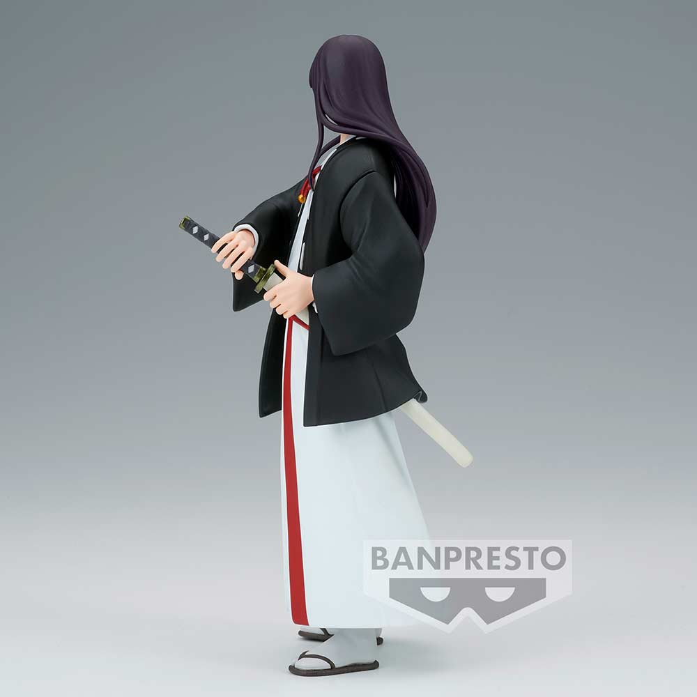 (PO) Hell's Paradise: Jigokuraku DXF Asaemon Toma Image_7
