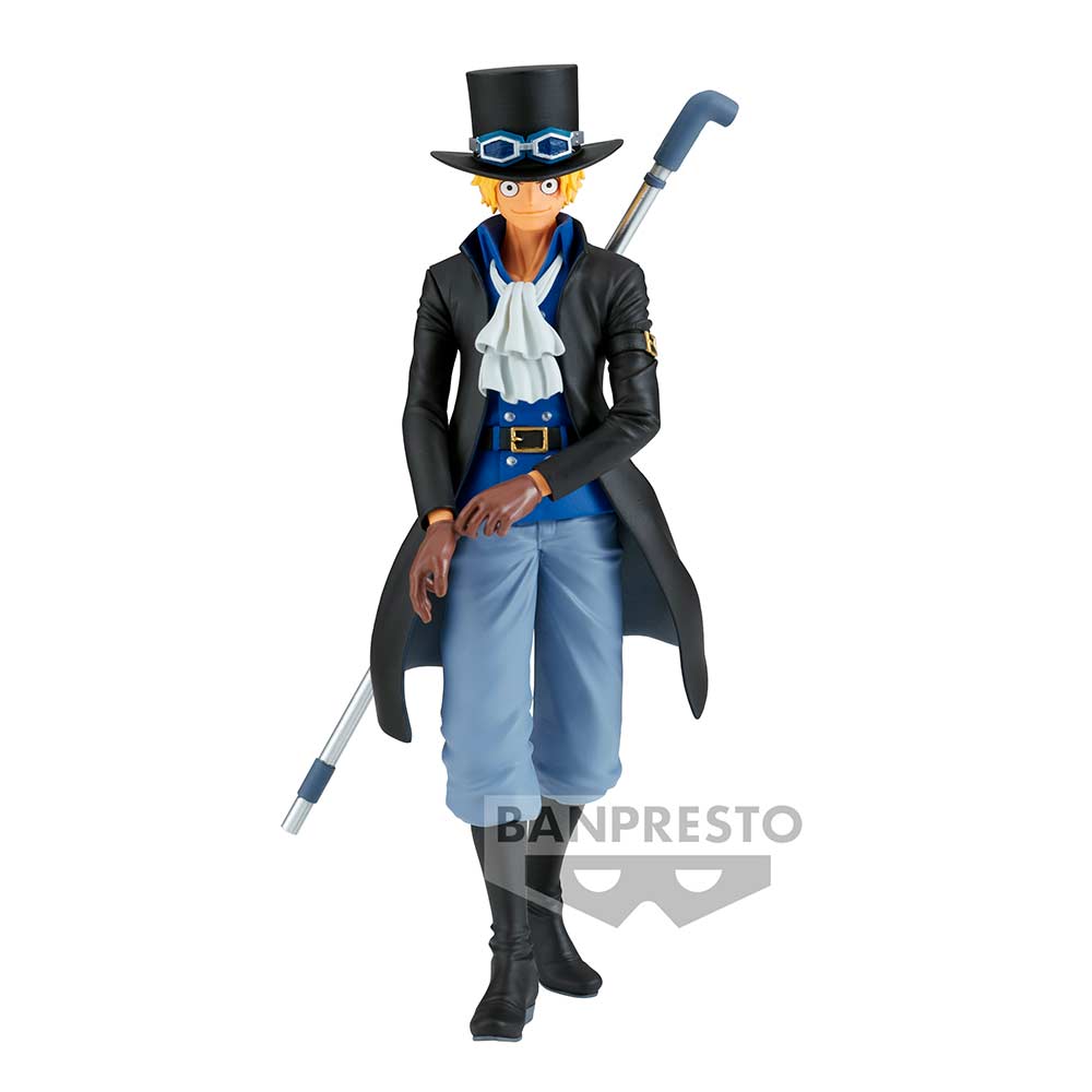 (PO) One Piece The Shukko - Sabo Image_2