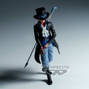 (PO) One Piece The Shukko - Sabo Image_3