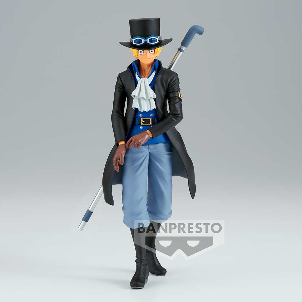 (PO) One Piece The Shukko - Sabo Image_4