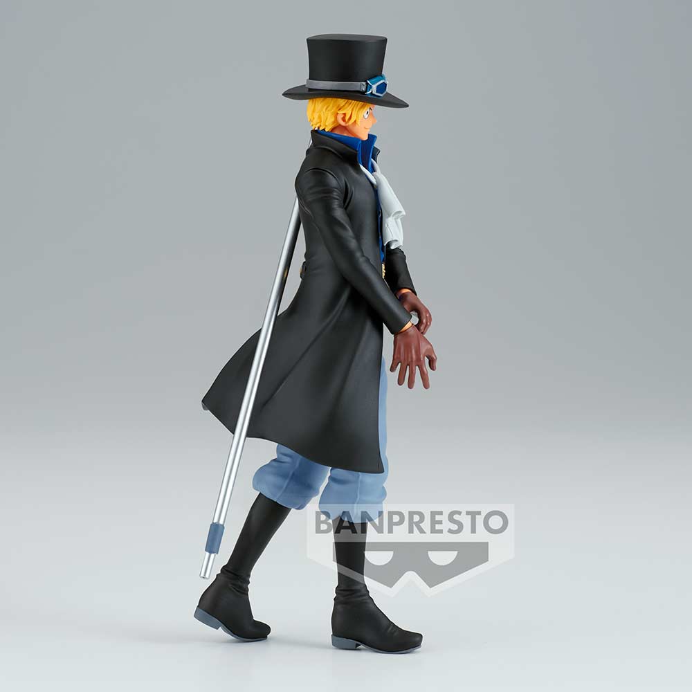 (PO) One Piece The Shukko - Sabo Image_5