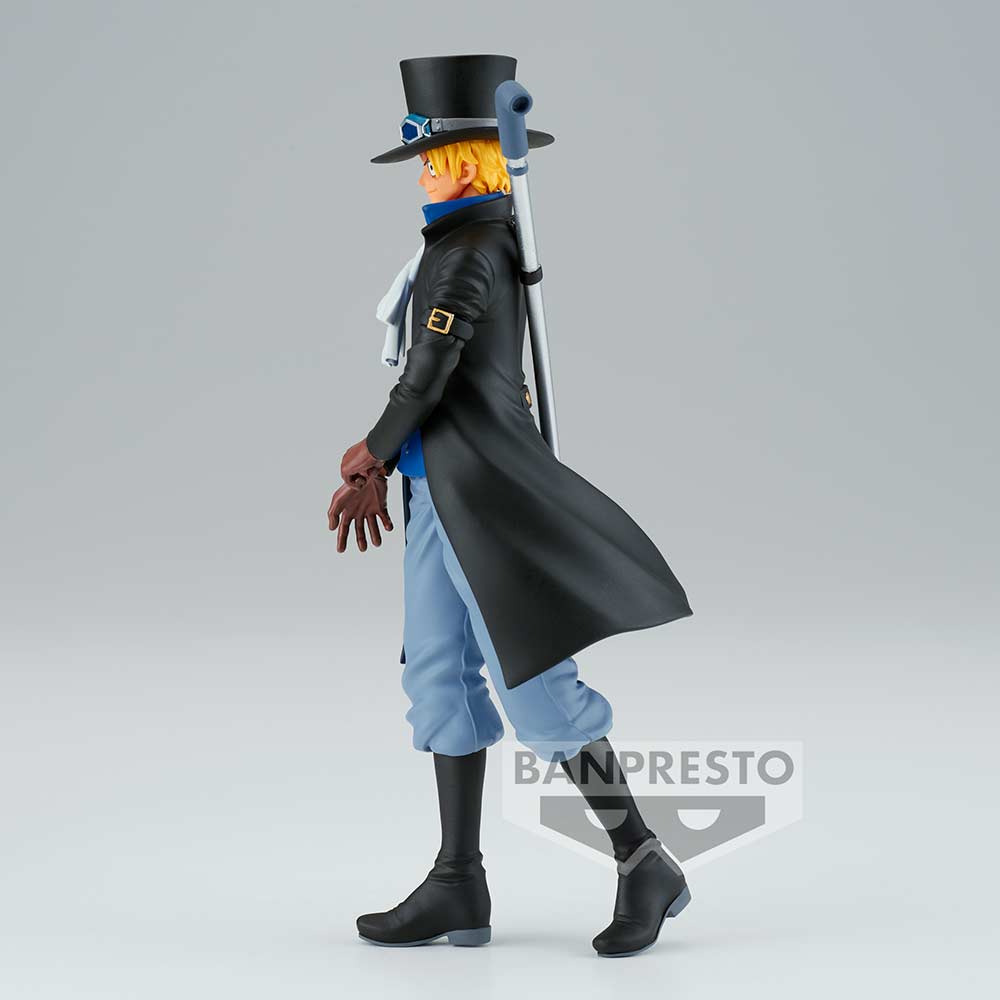 (PO) One Piece The Shukko - Sabo Image_6