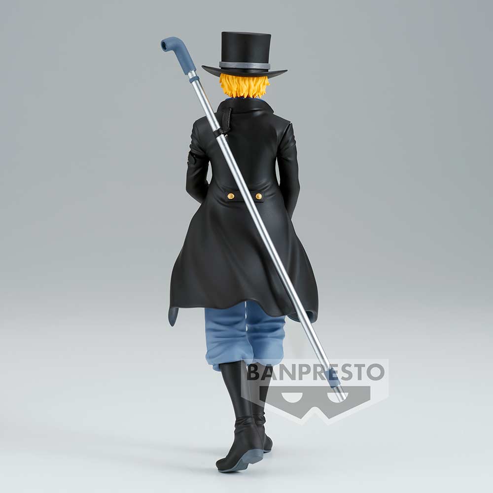 (PO) One Piece The Shukko - Sabo Image_7
