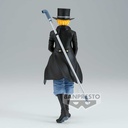 (PO) One Piece The Shukko - Sabo Image_7
