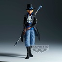 (PO) One Piece The Shukko - Sabo Image_8