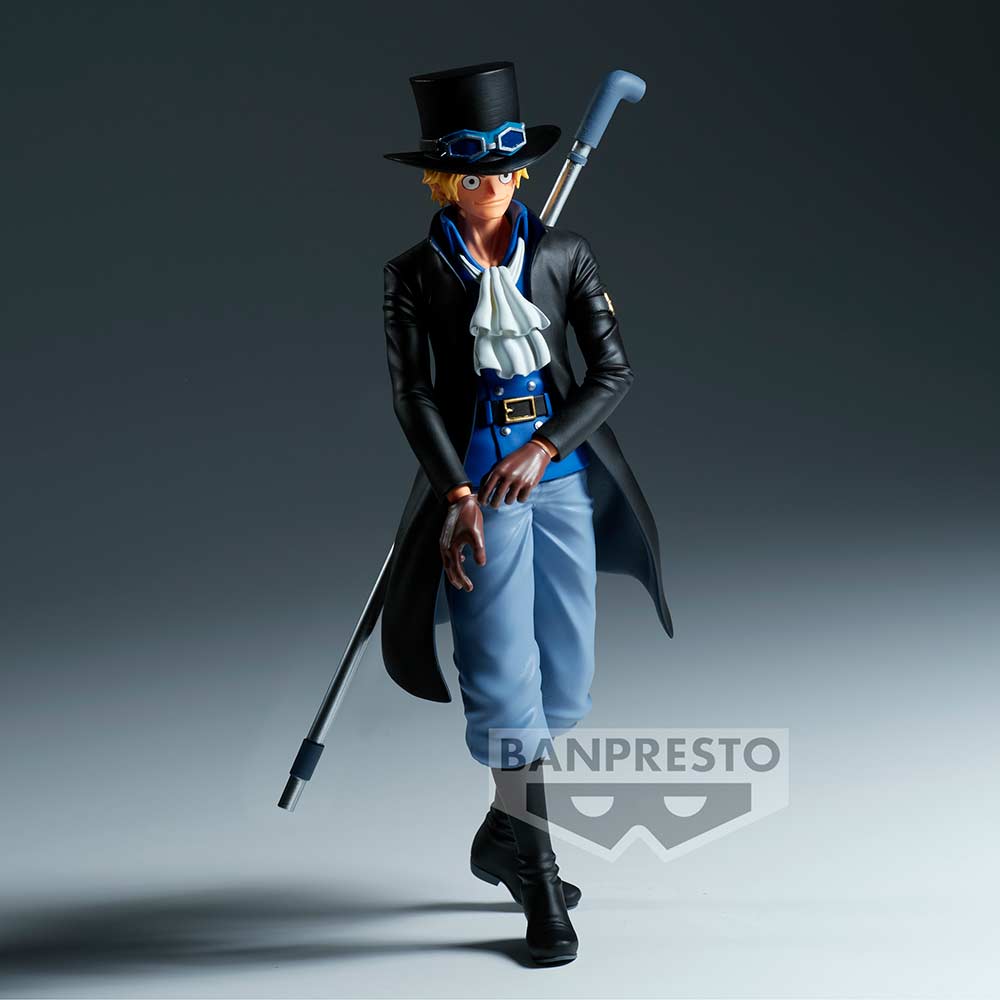 (PO) One Piece The Shukko - Sabo Image_9