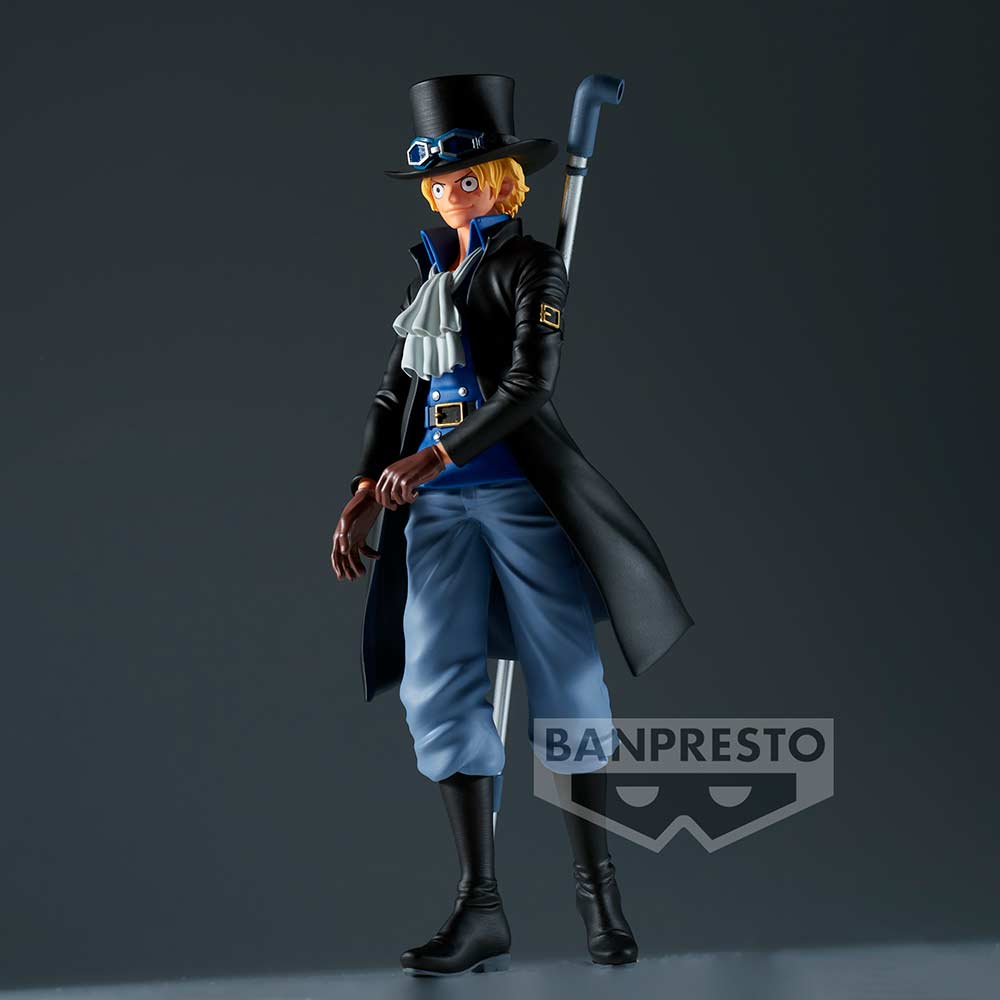 (PO) One Piece The Shukko - Sabo Image_10