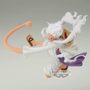 (PO) One Piece Battle Record Collection Monkey.D.Luffy Gear 5 Image_3