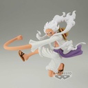 (PO) One Piece Battle Record Collection Monkey.D.Luffy Gear 5 Image_5