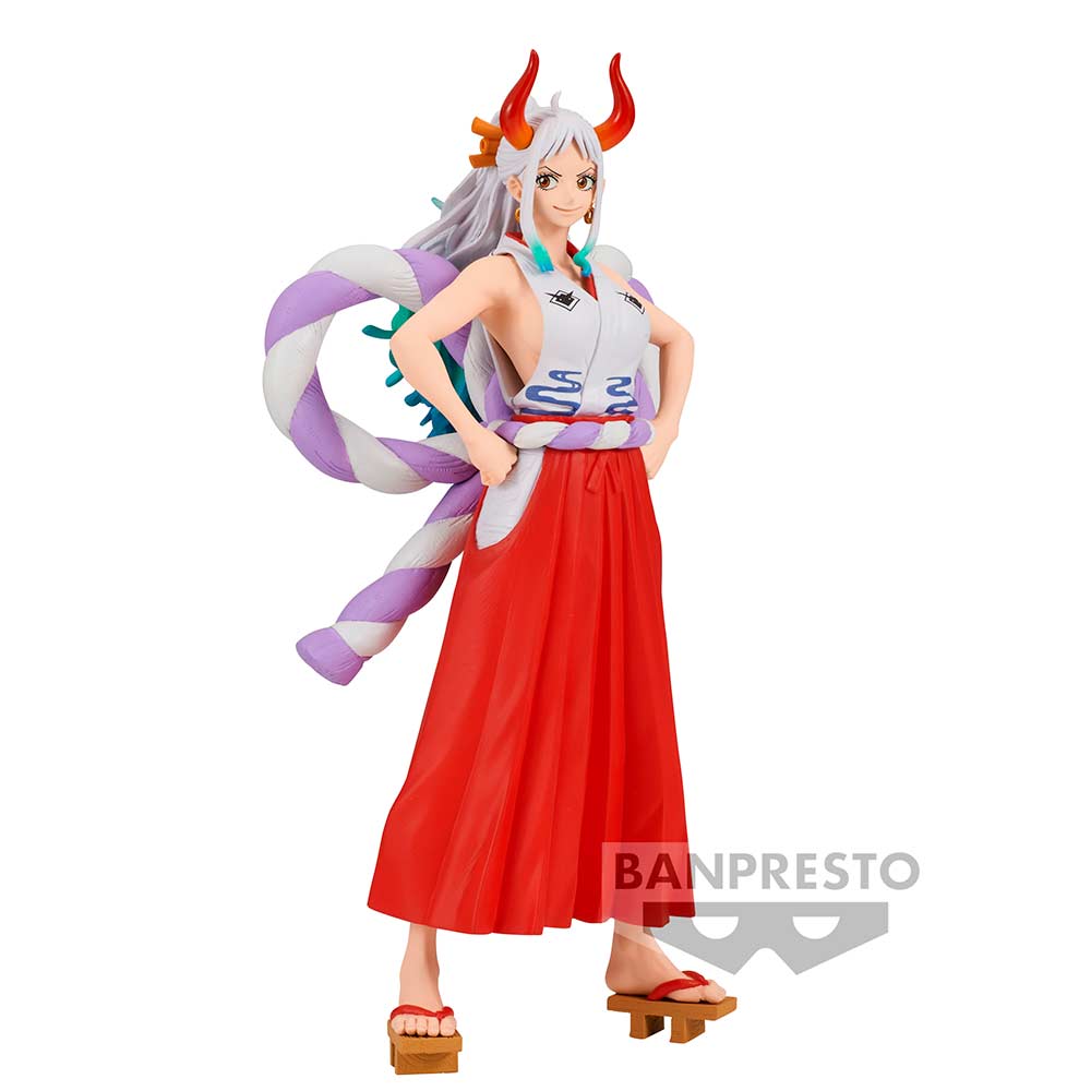 (PO) One Piece King of Artist The Yamato Image_2