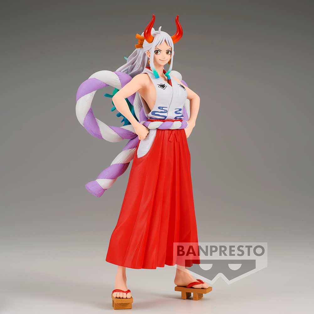 (PO) One Piece King of Artist The Yamato Image_3